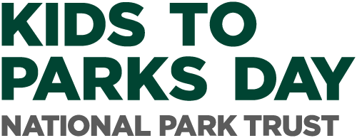  Kids to Parks Logo